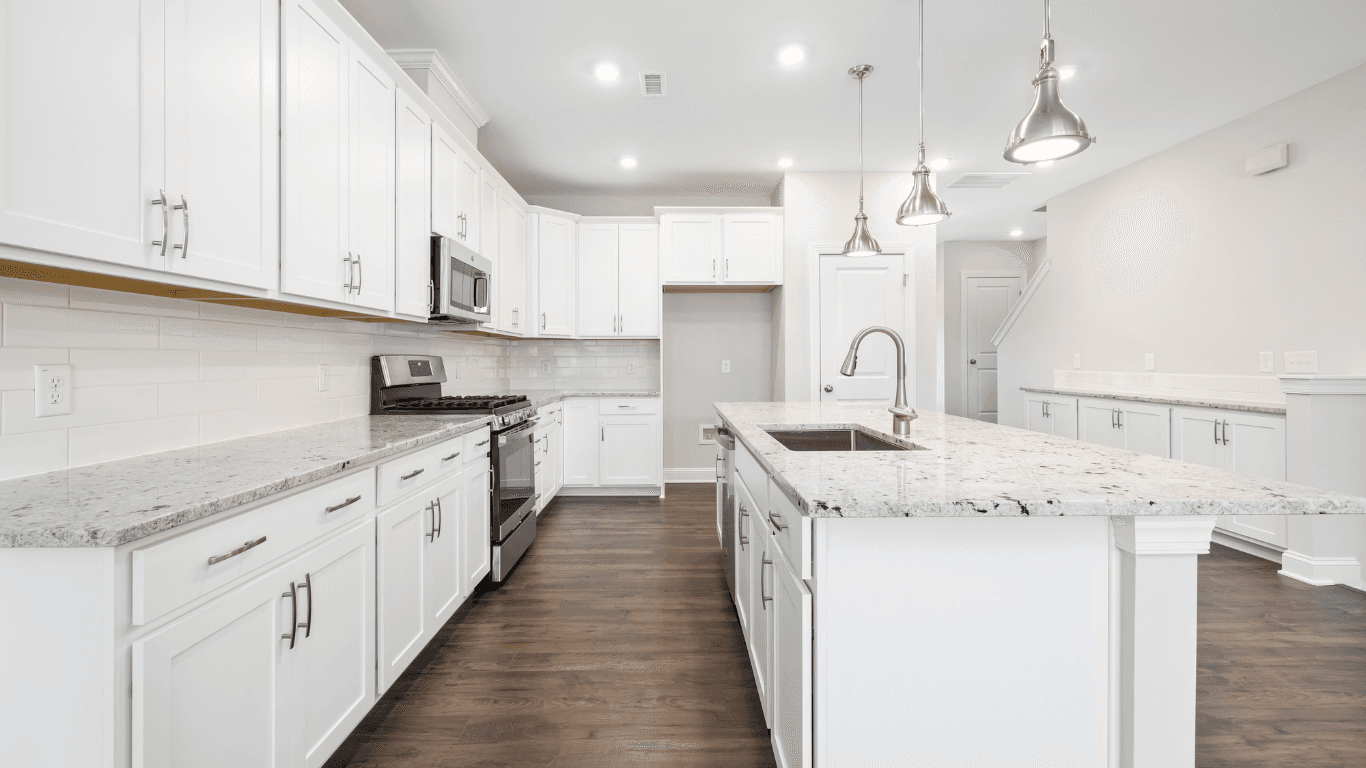 Cabinet Refinishing